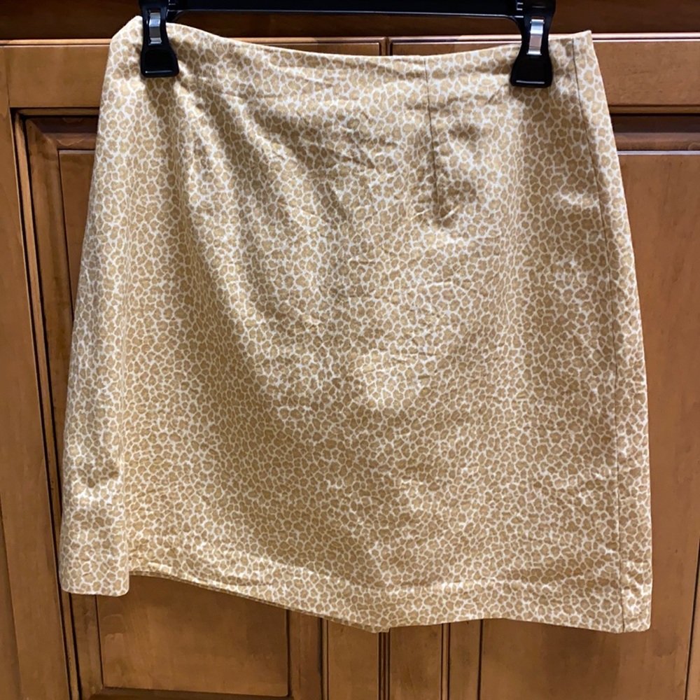 Vintage Lisi Lerch skirt
